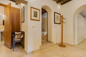 The Balcony Suite -Piazza del Campo View