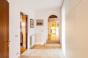 The Balcony Suite -Piazza del Campo View