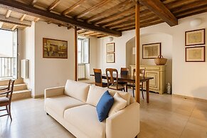 The Balcony Suite -Piazza del Campo View