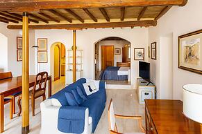 The Balcony Suite -Piazza del Campo View