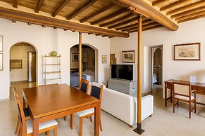 The Balcony Suite -Piazza del Campo View
