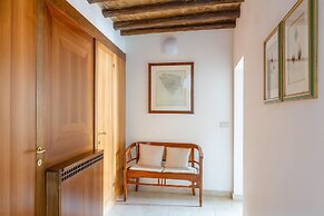 The Balcony Suite -Piazza del Campo View