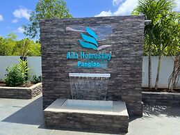Aila Homestay