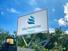 Aila Homestay