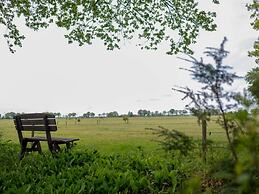 Holiday Home With Terrace in Lemele