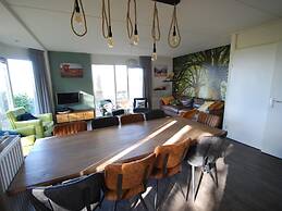 Holiday Home With Terrace in Lemele