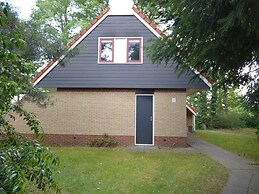 Holiday Home With Terrace in Lemele
