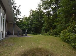Holiday Home With Terrace in Lemele