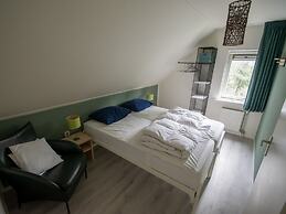 Holiday Home With Terrace in Lemele