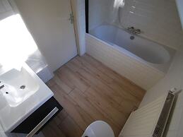 Holiday Home With Terrace in Lemele