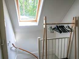 Holiday Home With Terrace in Lemele