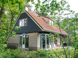 Holiday Home With Terrace in Lemele