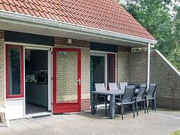 Holiday Home With Terrace in Lemele