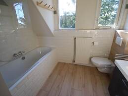 Holiday Home With Terrace in Lemele
