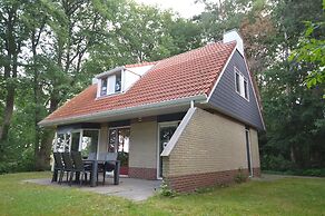Holiday Home With Terrace in Lemele