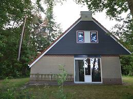 Holiday Home With Terrace in Lemele