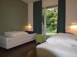 Holiday Home With Terrace in Lemele