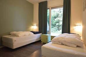 Holiday Home With Terrace in Lemele