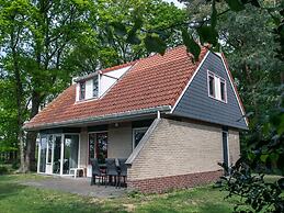 Holiday Home With Terrace in Lemele