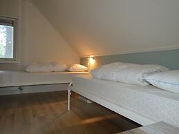 Holiday Home With Terrace in Lemele