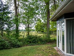 Holiday Home With Terrace in Lemele