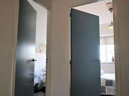Beautiful Apartment in Giethoorn With Canoe and Parking