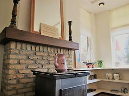 Apartment in Giethoorn With Parking