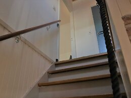 Apartment in Giethoorn With Parking