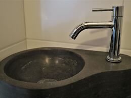 Apartment in Giethoorn With Parking