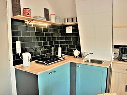 Apartment in Giethoorn With Parking