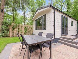 Beautiful Chalet in the Woods With a Shared Pool