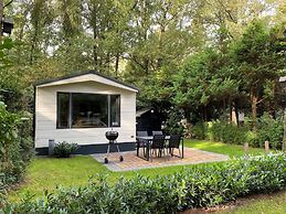 Chalet in the Woods With Pool