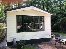 Chalet in the Woods With Pool