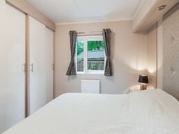 Chalet in the Woods With Pool