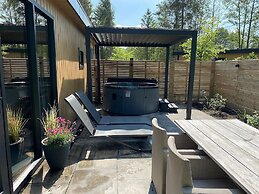 Pleasant Nature Lodge in Dalerveen
