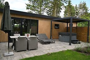 Pleasant Nature Lodge in Dalerveen