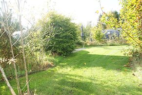Pleasant Nature Lodge in Dalerveen