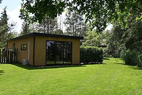 Pleasant Nature Lodge in Dalerveen