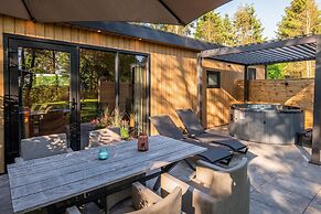 Pleasant Nature Lodge in Dalerveen