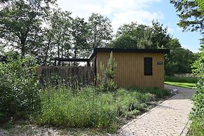 Pleasant Nature Lodge in Dalerveen