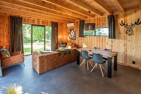 Pleasant Nature Lodge in Dalerveen