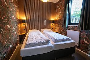Pleasant Nature Lodge in Dalerveen