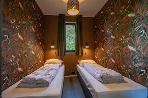 Pleasant Nature Lodge in Dalerveen
