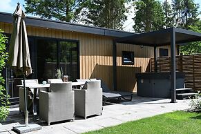 Pleasant Nature Lodge in Dalerveen