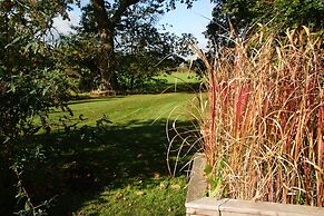 Pleasant Nature Lodge in Dalerveen