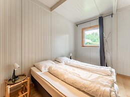 Comfortable Holiday Home in Den Ham With Garden