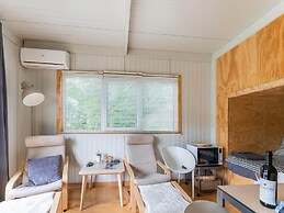 Comfortable Holiday Home in Den Ham With Garden
