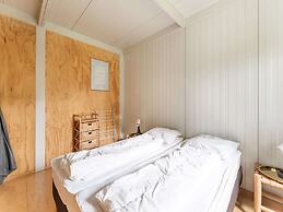 Comfortable Holiday Home in Den Ham With Garden