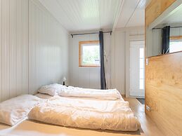 Comfortable Holiday Home in Den Ham With Garden