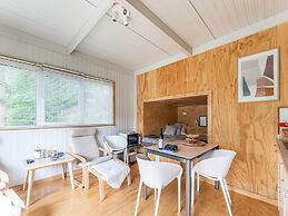 Comfortable Holiday Home in Den Ham With Garden